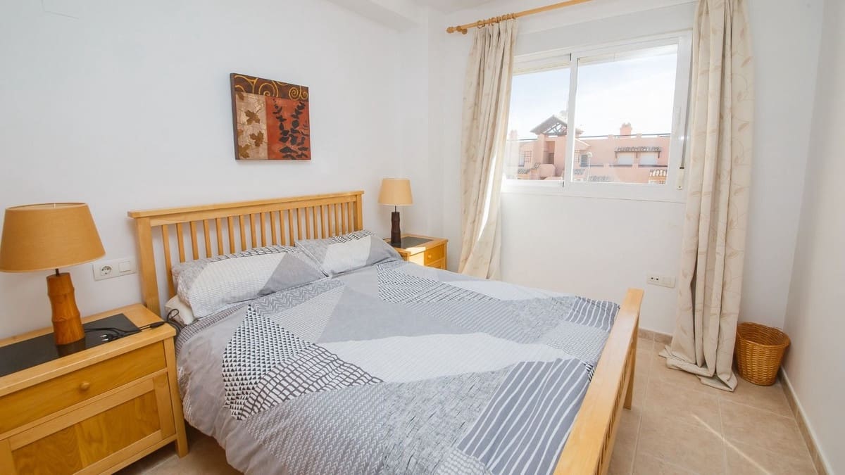 2 Zimmer Apartment zu verkaufen in Bahia de Casares mit Pool Garage - 229.000 € (Ref: 9793215)