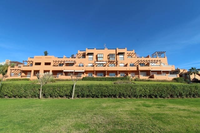 2 Zimmer Apartment zu verkaufen in Bahia de Casares, Casares mit Pool Garage - 229.000 € (Ref: 9793215)