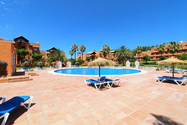 2 Zimmer Apartment zu verkaufen in Bahia de Casares, Casares mit Pool Garage - 229.000 € (Ref: 9793215)