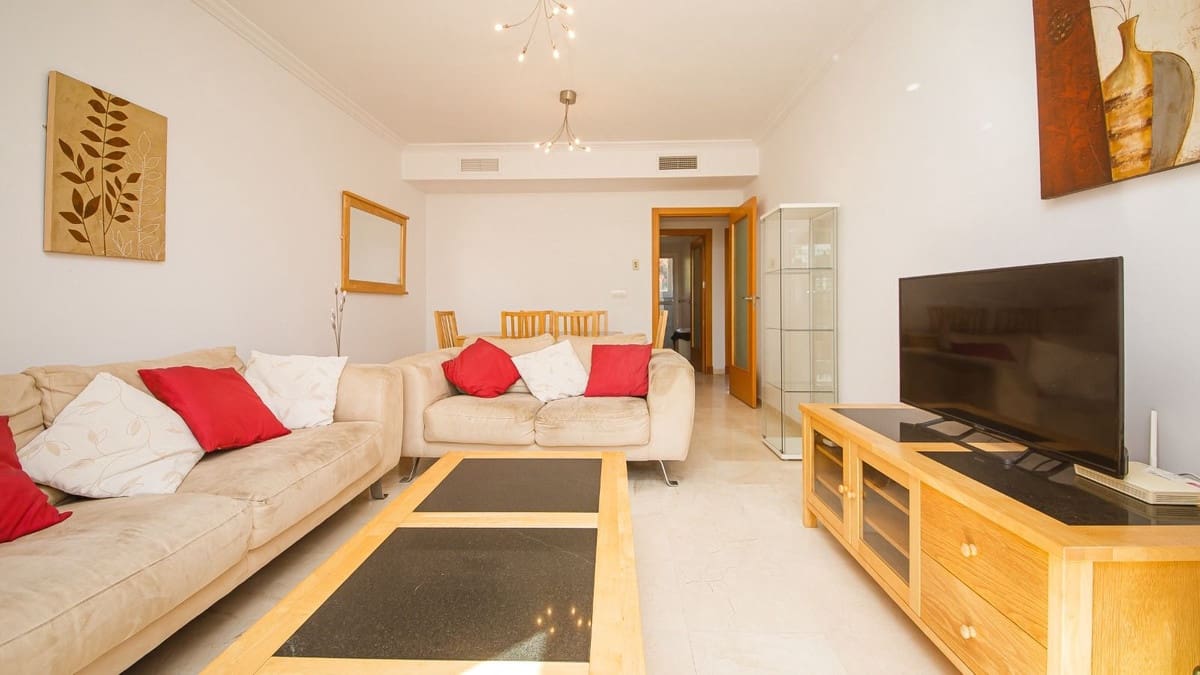 2 Zimmer Apartment zu verkaufen in Bahia de Casares mit Pool Garage - 229.000 € (Ref: 9793215)