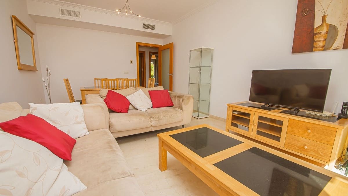 2 Zimmer Apartment zu verkaufen in Bahia de Casares mit Pool Garage - 229.000 € (Ref: 9793215)