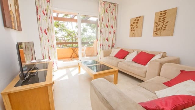 2 Zimmer Apartment zu verkaufen in Bahia de Casares, Casares mit Pool Garage - 229.000 € (Ref: 9793215)