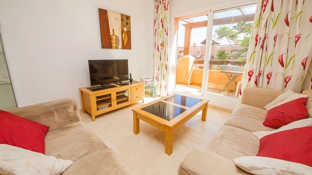 2 Zimmer Apartment zu verkaufen in Bahia de Casares, Casares mit Pool Garage - 229.000 € (Ref: 9793215)