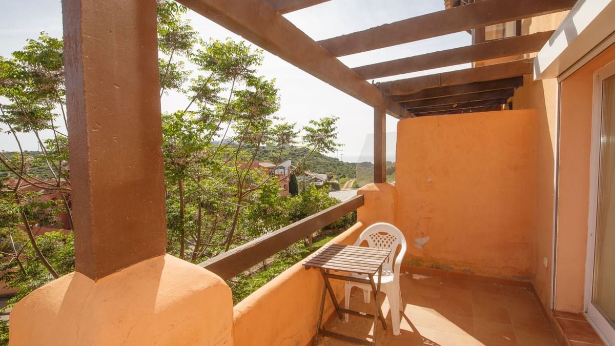 2 Zimmer Apartment zu verkaufen in Bahia de Casares mit Pool Garage - 229.000 € (Ref: 9793215)