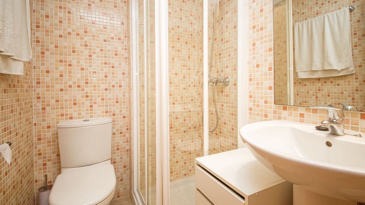 2 Zimmer Apartment zu verkaufen in Bahia de Casares mit Pool Garage - 229.000 € (Ref: 9793215)