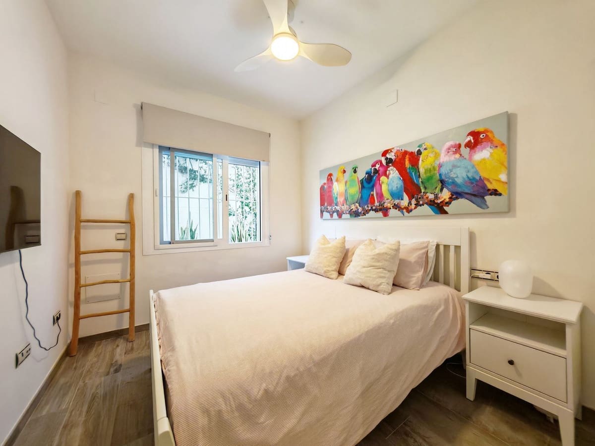 3 soveværelse Semi-Rækkehus til salg i Riviera del Sol med swimmingpool garage - € 900.000 (Ref: 9798403)