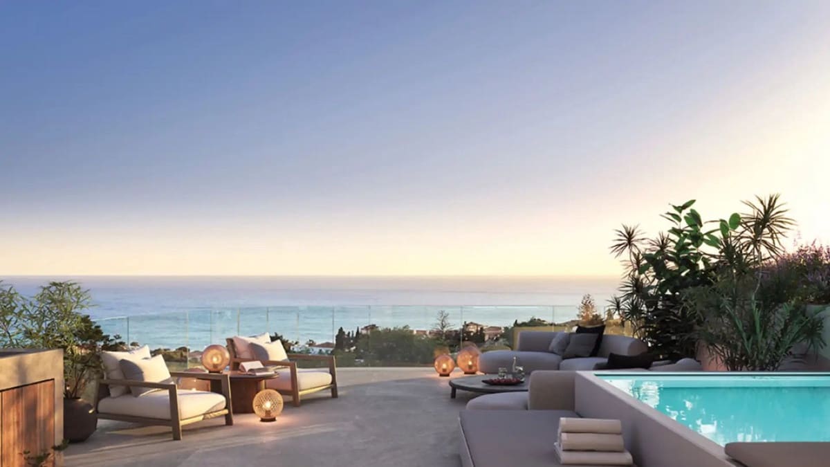 3 chambre Maison de Ville à vendre à Fuengirola avec piscine garage - 747 000 € (Ref: 9799931)