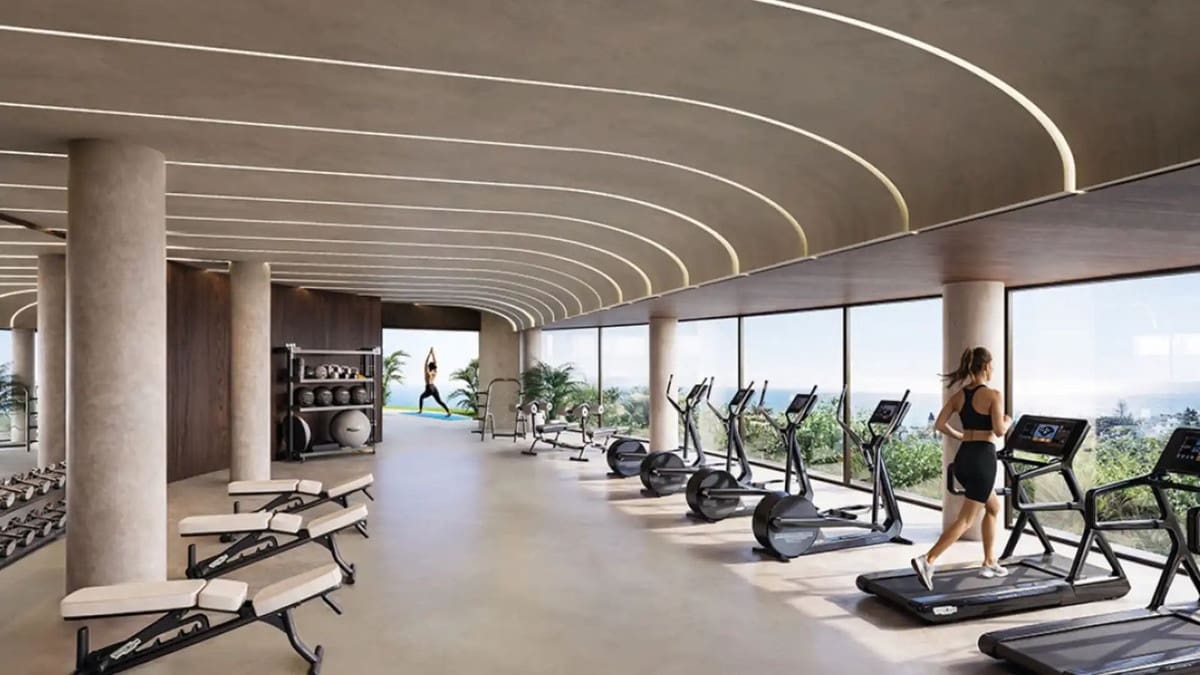 3 chambre Maison de Ville à vendre à Fuengirola avec piscine garage - 747 000 € (Ref: 9799931)