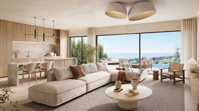 3 chambre Maison de Ville à vendre à Fuengirola avec piscine garage - 747 000 € (Ref: 9799931)