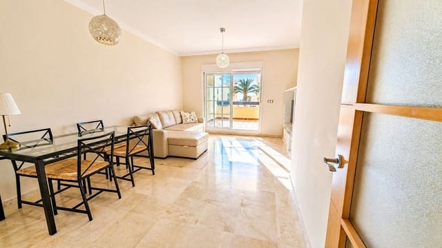 2 bedroom Apartment for sale in La Duquesa / Puerto de la Duquesa, Manilva with pool garage - € 330,000 (Ref: 9804880)