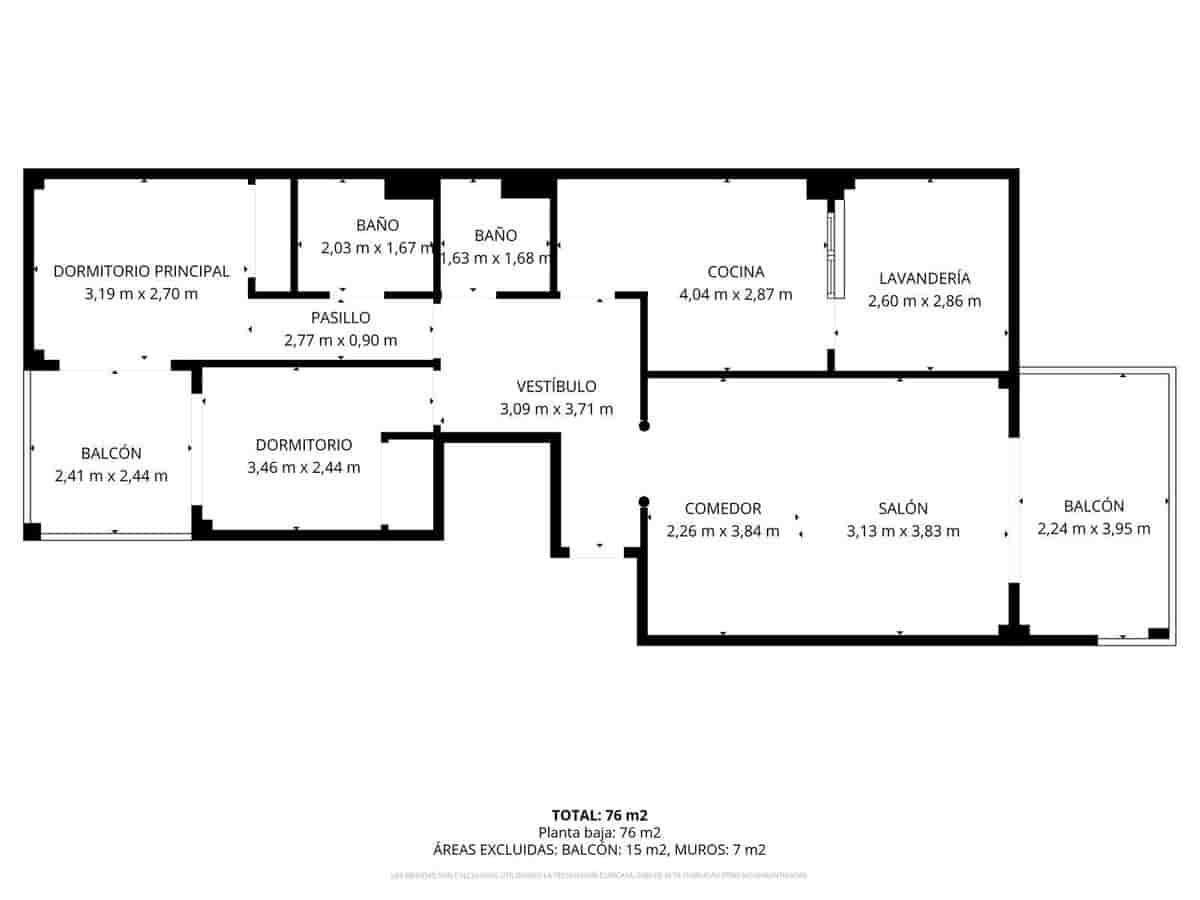 2 bedroom Apartment for sale in La Duquesa / Puerto de la Duquesa with pool garage - € 280,000 (Ref: 9805612)