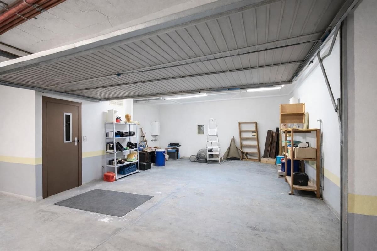 3 sypialnia Dom na sprzedaż w Buenas Noches z basenem garażem - 450 000 € (Ref: 9807504)