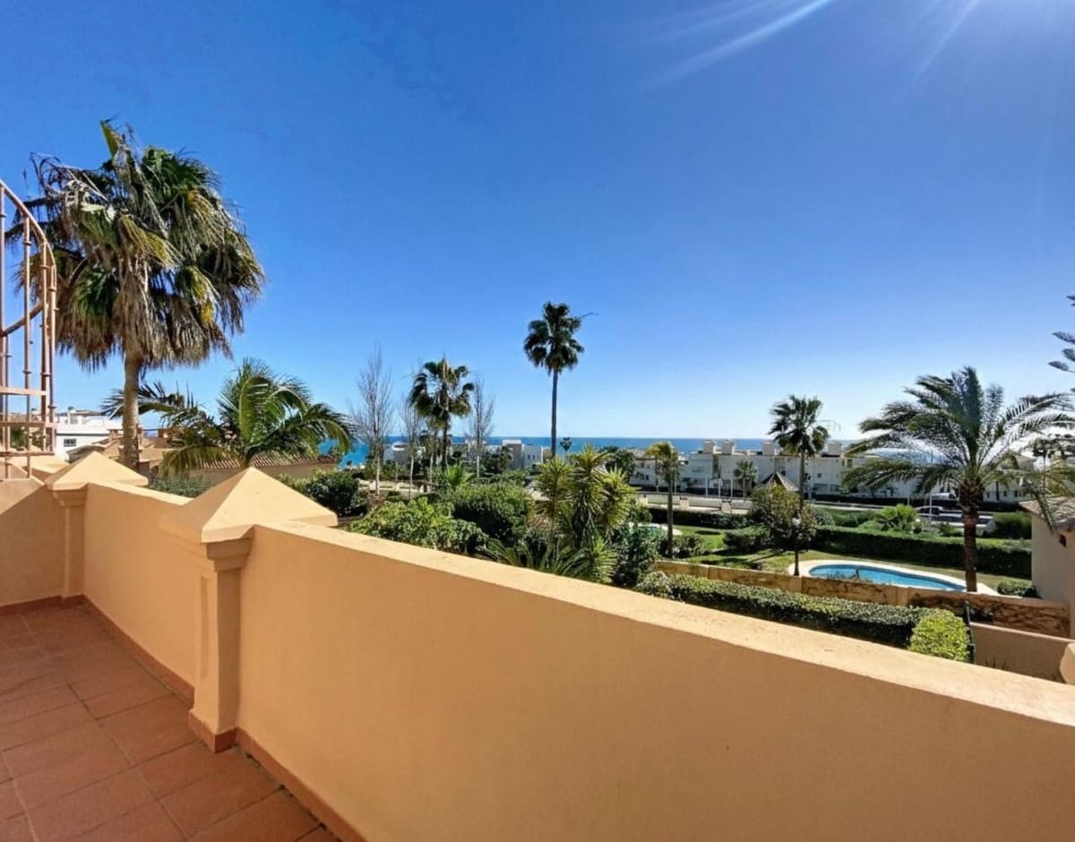 3 sypialnia Dom na sprzedaż w Buenas Noches z basenem garażem - 450 000 € (Ref: 9807504)