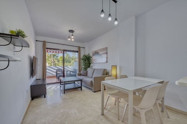 2 bedroom Apartment for sale in Riviera del Sol, Mijas with pool garage - € 295,000 (Ref: 9809465)