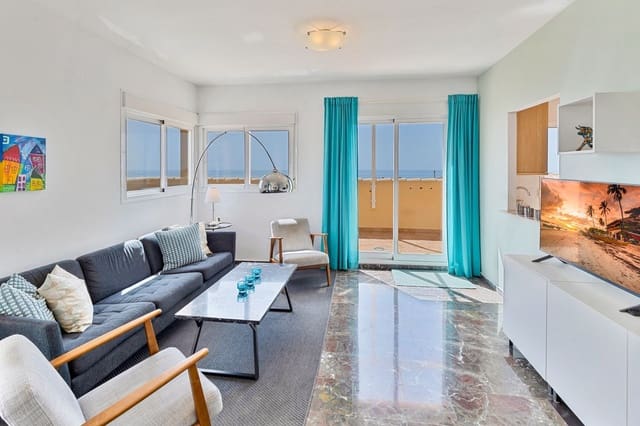 2 camera da letto Attico in vendita in Fuengirola con piscina - 565.000 € (Rif: 9809468)
