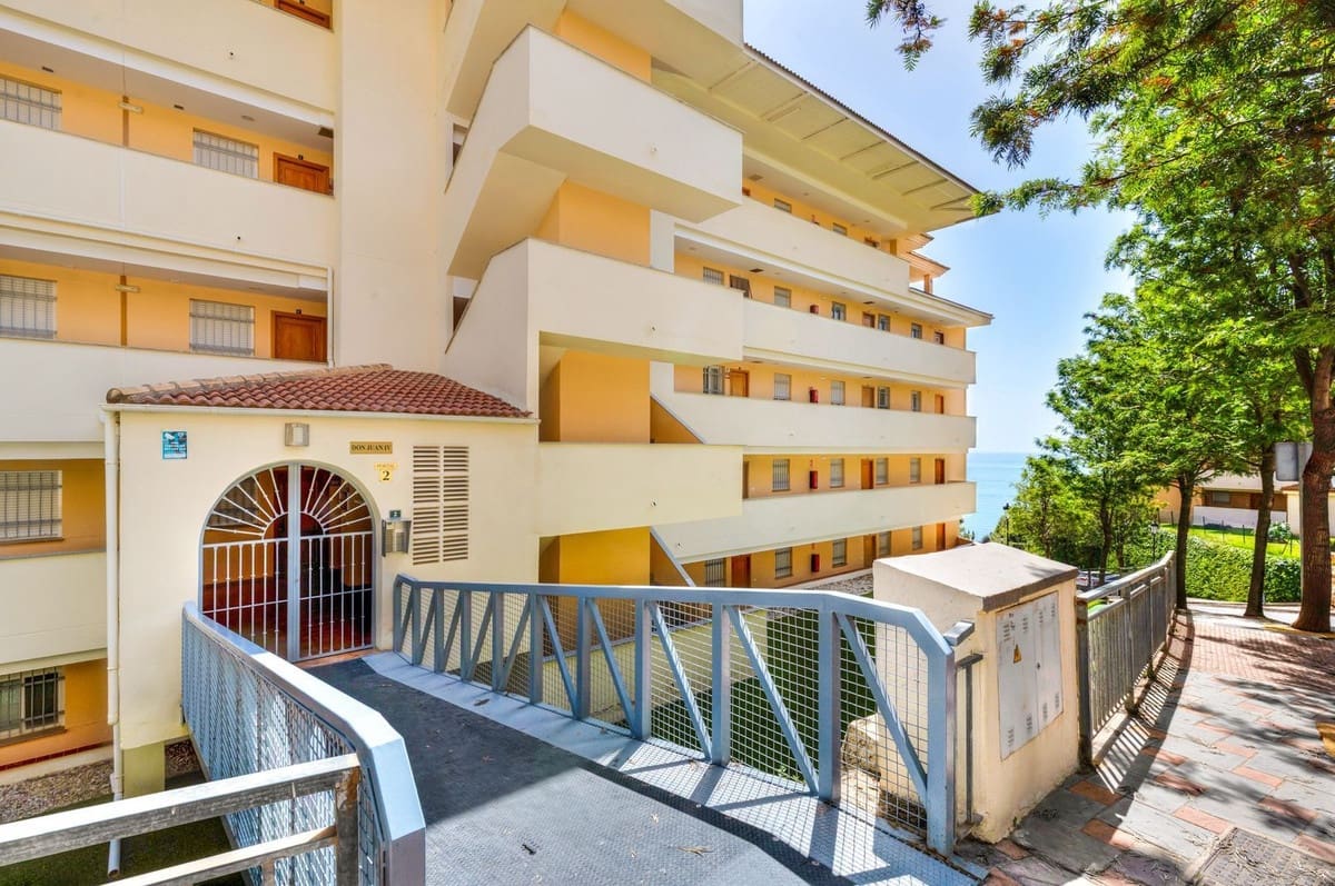 2 camera da letto Attico in vendita in Fuengirola con piscina - 565.000 € (Rif: 9809468)