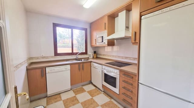 2 bedroom Apartment for sale in La Duquesa / Puerto de la Duquesa, Manilva with pool garage - € 275,000 (Ref: 9813548)