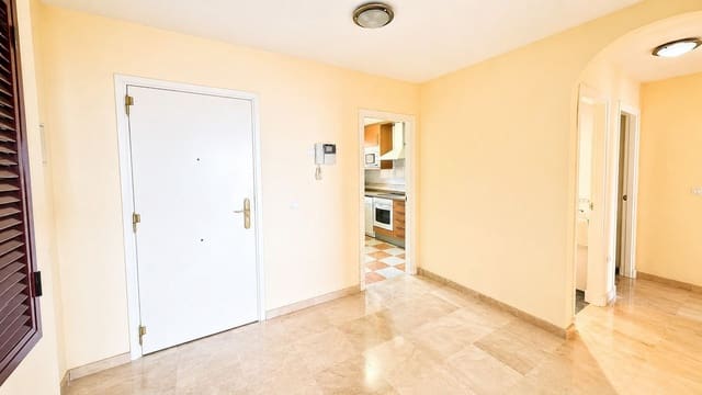 2 bedroom Apartment for sale in La Duquesa / Puerto de la Duquesa, Manilva with pool garage - € 275,000 (Ref: 9813548)
