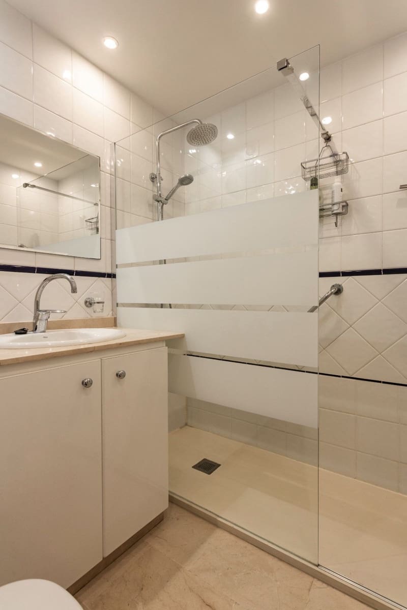 Apartamento de 2 habitaciones en Mijas Costa en venta con piscina garaje - 399.000 € (Ref: 9815161)