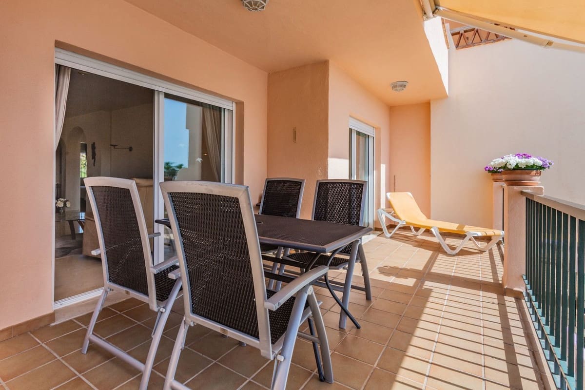 Apartamento de 2 habitaciones en Mijas Costa en venta con piscina garaje - 399.000 € (Ref: 9815161)