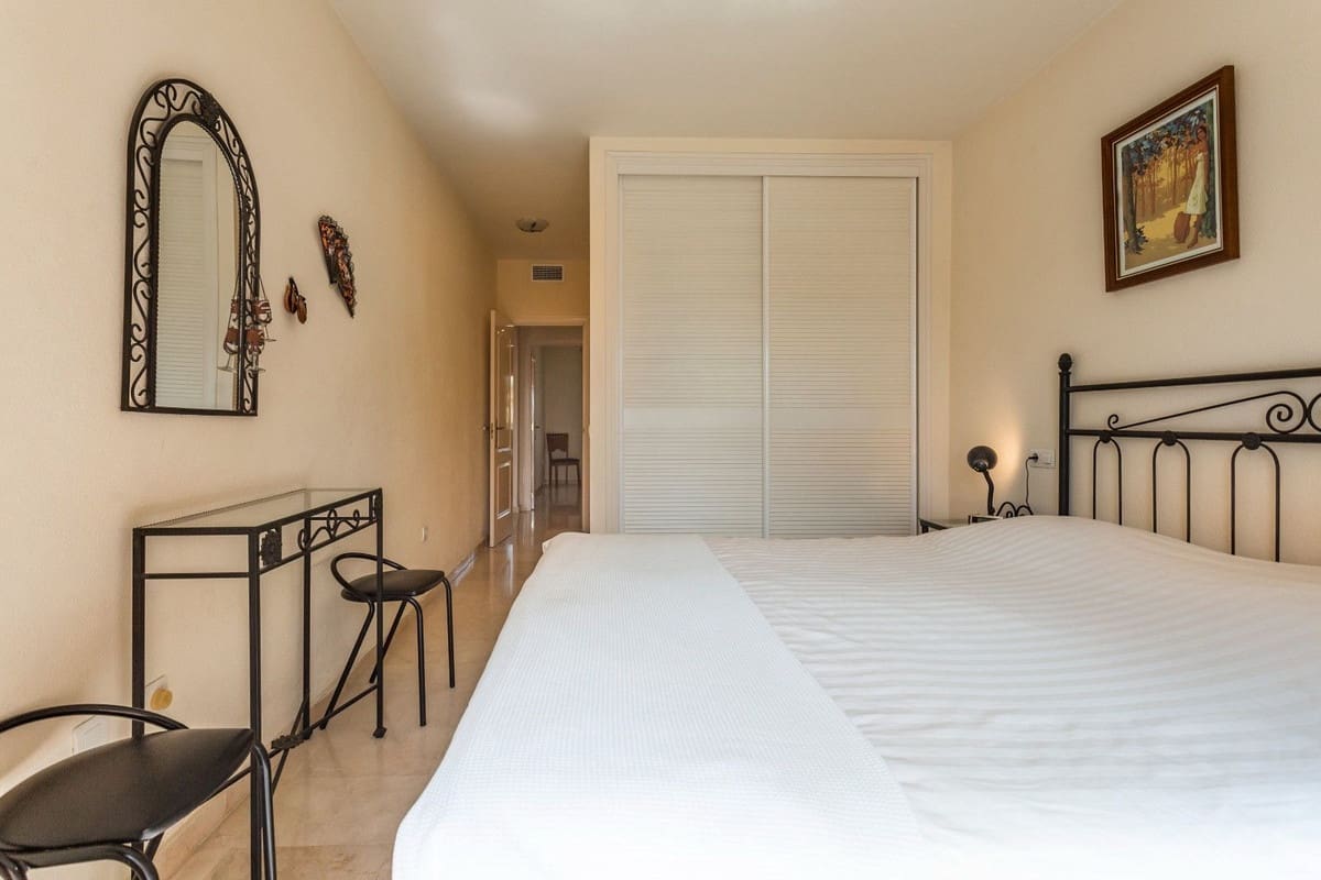 Apartamento de 2 habitaciones en Mijas Costa en venta con piscina garaje - 399.000 € (Ref: 9815161)
