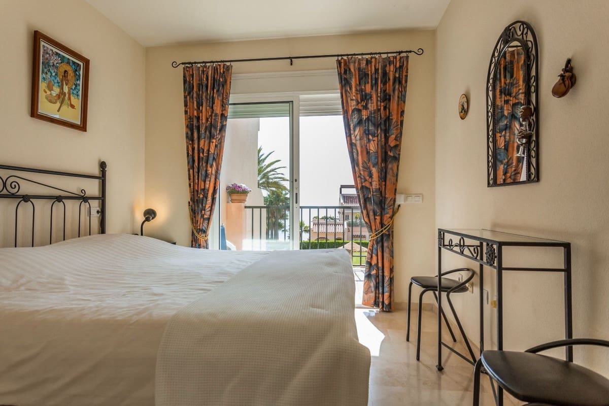 Apartamento de 2 habitaciones en Mijas Costa en venta con piscina garaje - 399.000 € (Ref: 9815161)