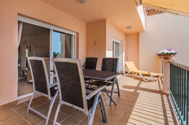 Apartamento de 2 habitaciones en Mijas Costa, Mijas en venta con piscina garaje - 399.000 € (Ref: 9815161)
