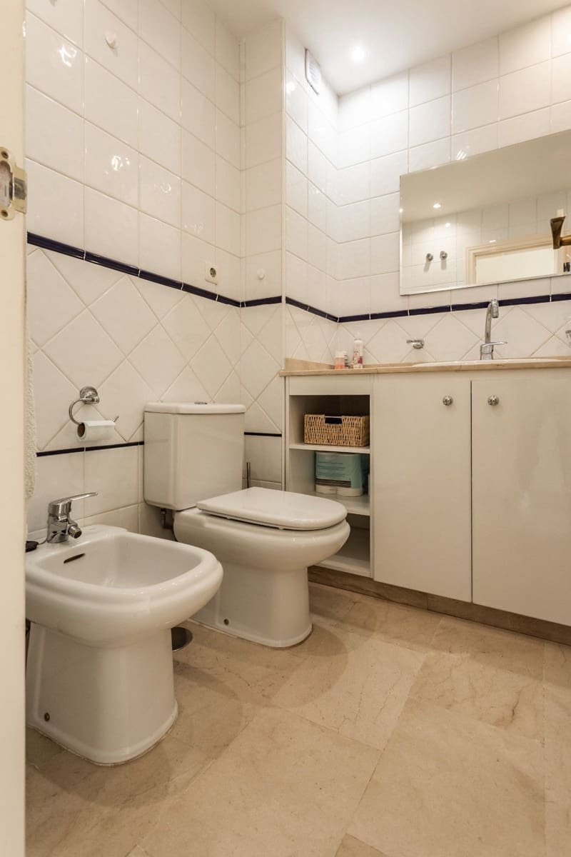 Apartamento de 2 habitaciones en Mijas Costa en venta con piscina garaje - 399.000 € (Ref: 9815161)