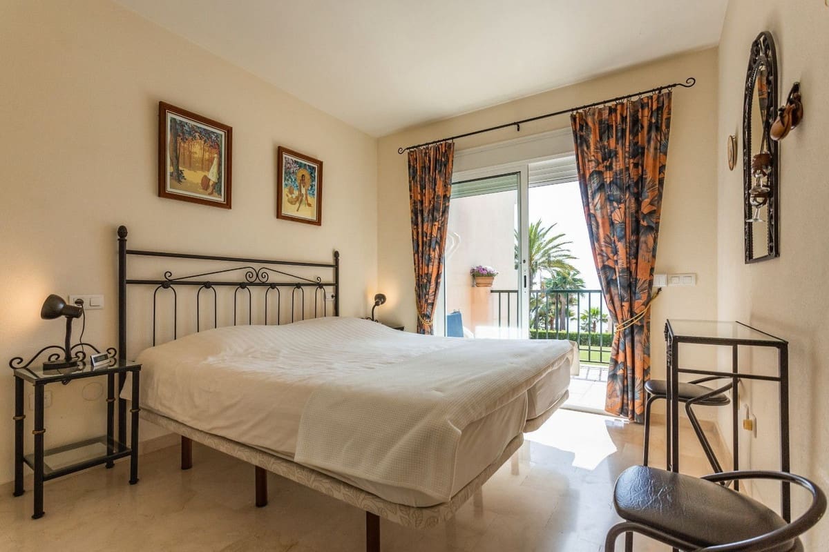 Apartamento de 2 habitaciones en Mijas Costa en venta con piscina garaje - 399.000 € (Ref: 9815161)