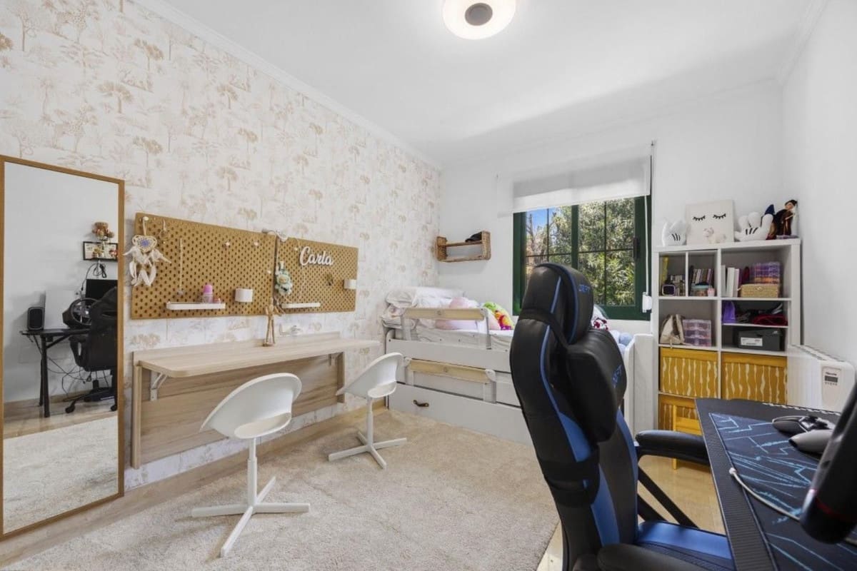 3 quarto Casa em Banda para venda em Golden Mile com piscina garagem - 849 000 € (Ref: 9816450)