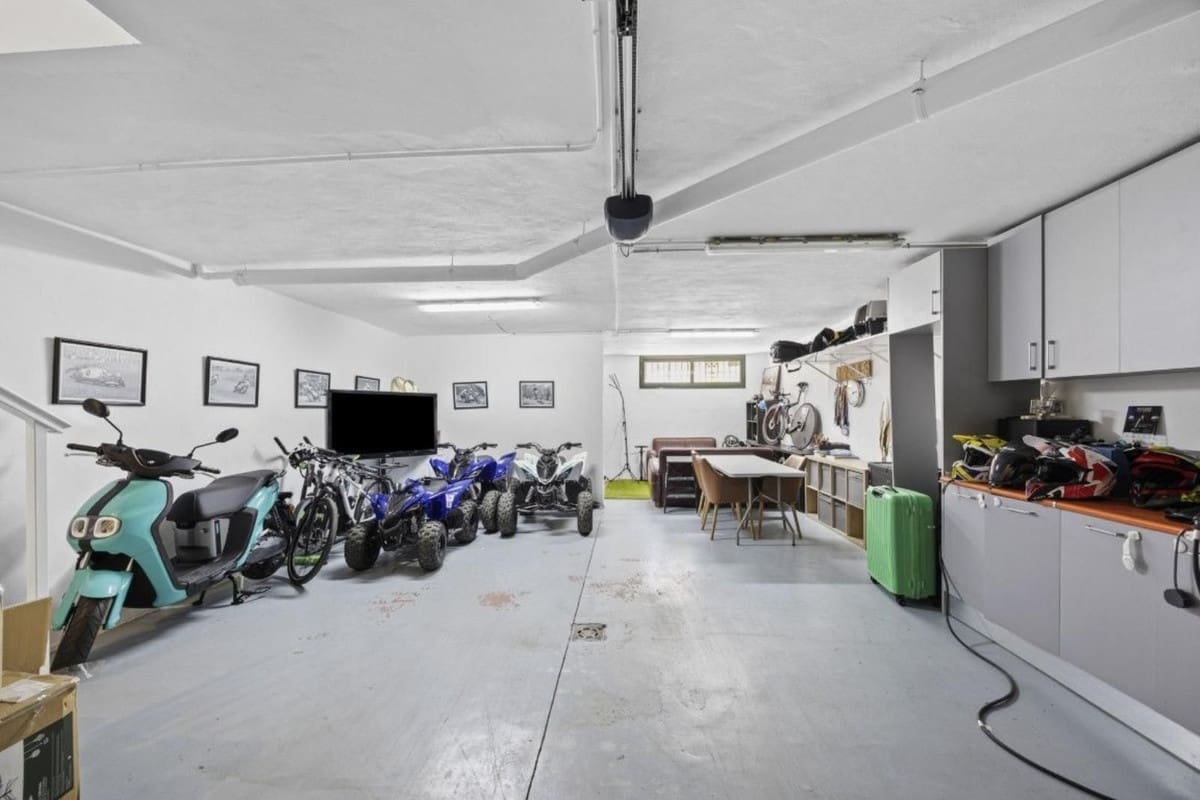 3 quarto Casa em Banda para venda em Golden Mile com piscina garagem - 849 000 € (Ref: 9816450)