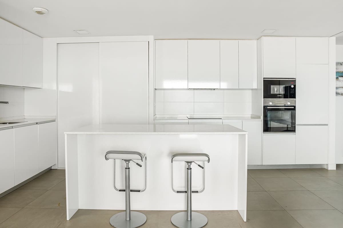3 quarto Apartamento para venda em Benalmadena com piscina garagem - 630 000 € (Ref: 9820645)
