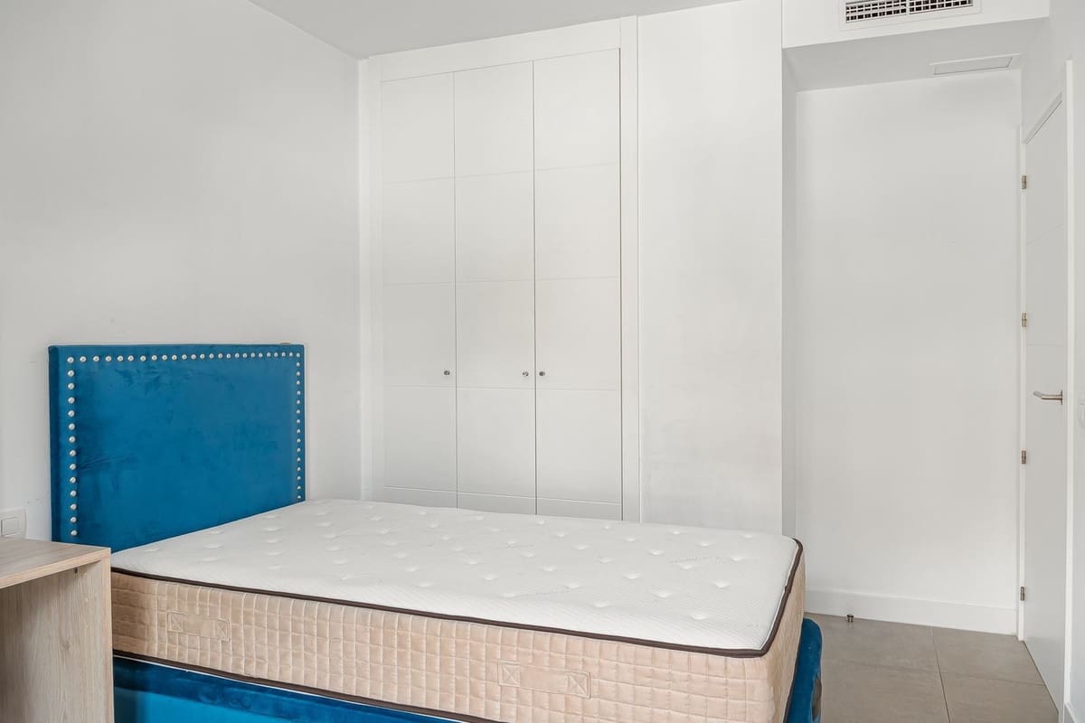 3 quarto Apartamento para venda em Benalmadena com piscina garagem - 630 000 € (Ref: 9820645)