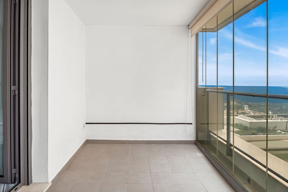 3 quarto Apartamento para venda em Benalmadena com piscina garagem - 630 000 € (Ref: 9820645)
