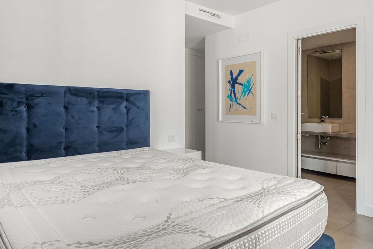 3 quarto Apartamento para venda em Benalmadena com piscina garagem - 630 000 € (Ref: 9820645)