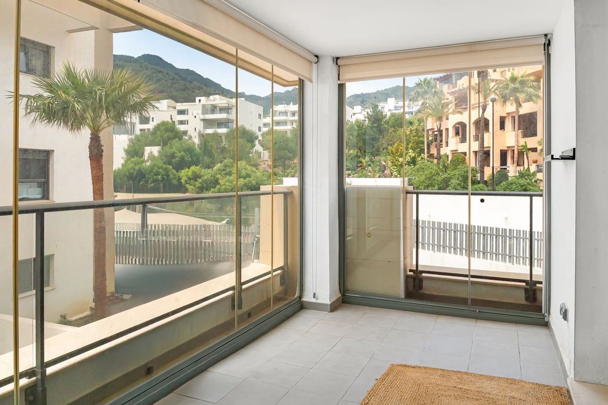 3 quarto Apartamento para venda em Benalmadena com piscina garagem - 630 000 € (Ref: 9820645)