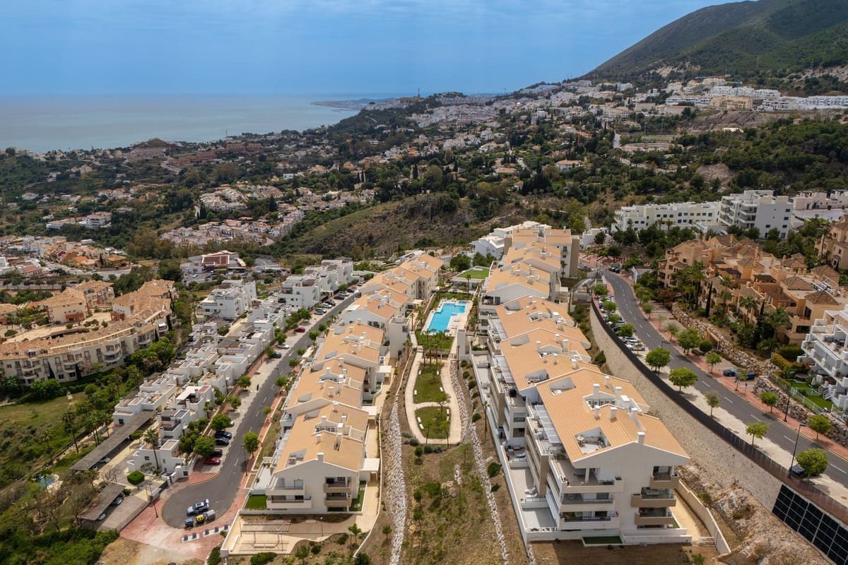 3 quarto Apartamento para venda em Benalmadena com piscina garagem - 630 000 € (Ref: 9820645)