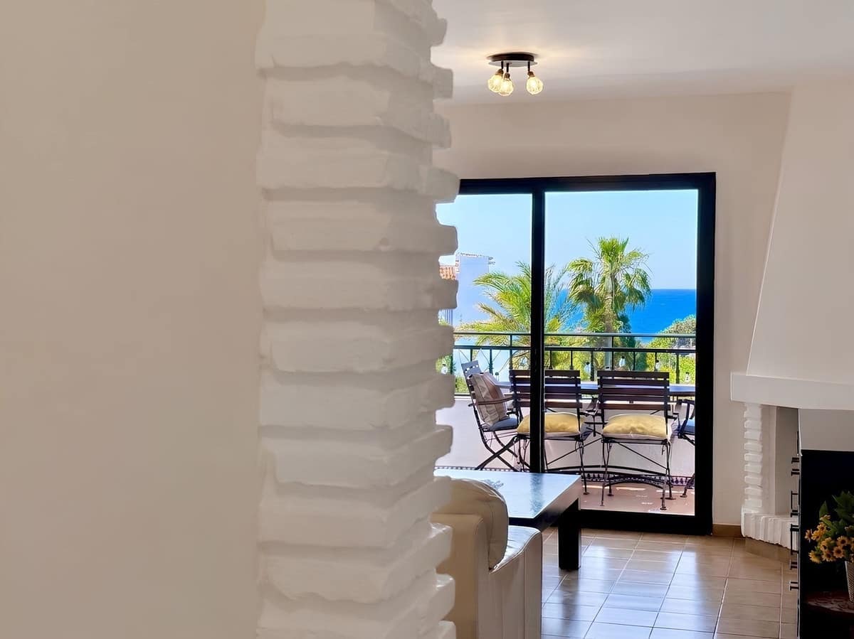 2 sovrum Lägenhet till salu i Riviera del Sol med pool garage - 359 000 € (Ref: 9821711)