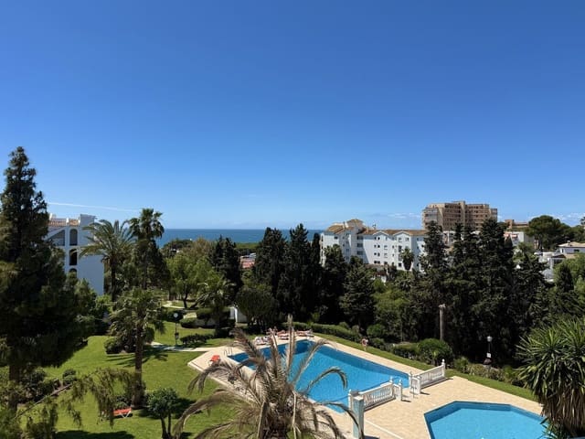 2 sovrum Lägenhet till salu i Riviera del Sol, Mijas med pool garage - 359 000 € (Ref: 9821711)