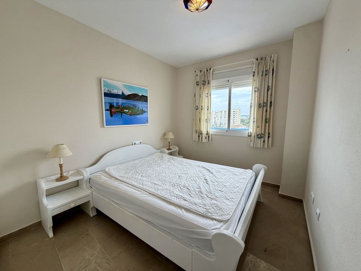 3 soverom Leilighet til salgs i Estepona med svømmebasseng garasje - € 460 000 (Ref: 9832354)