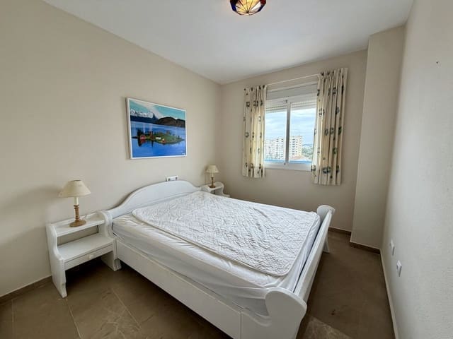 3 soverom Leilighet til salgs i Estepona med svømmebasseng garasje - € 460 000 (Ref: 9832354)