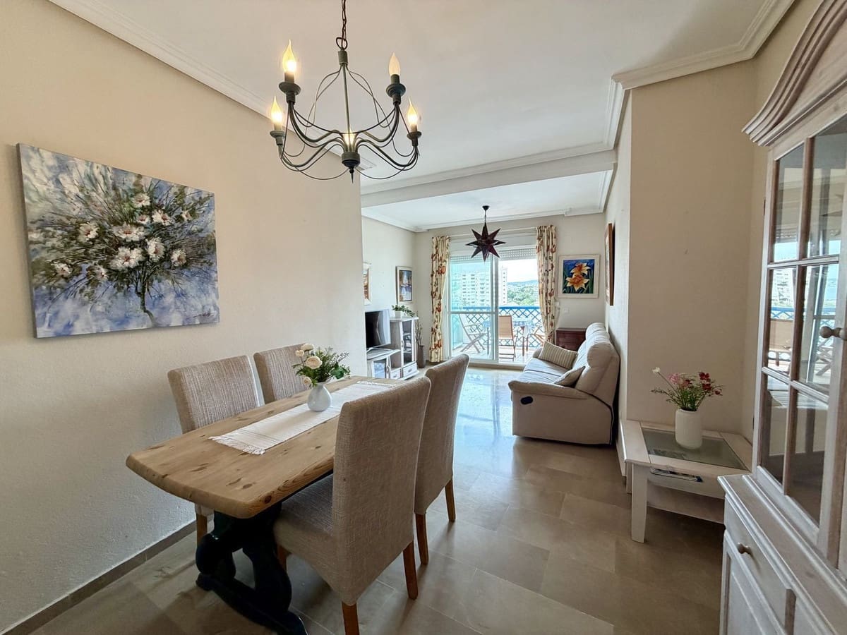 3 soverom Leilighet til salgs i Estepona med svømmebasseng garasje - € 460 000 (Ref: 9832354)