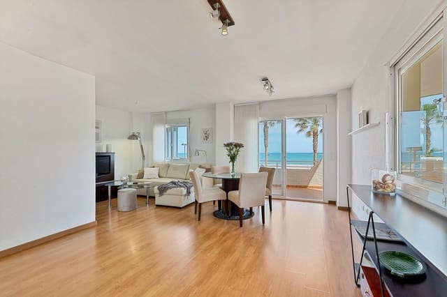 1 chambre Appartement à vendre à Fuengirola avec garage - 425 000 € (Ref: 9832778)