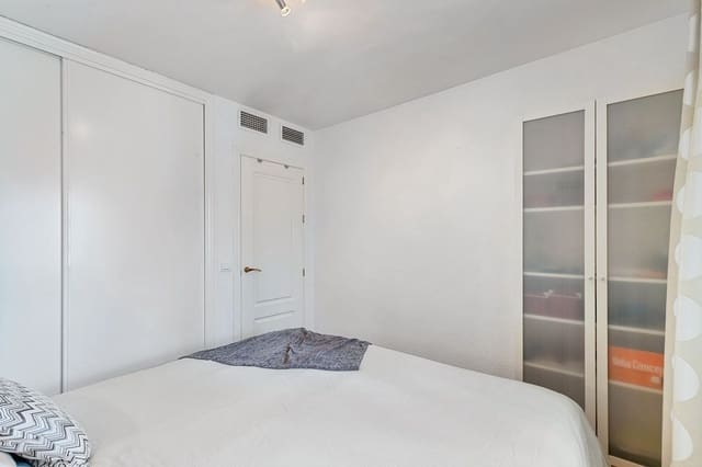 1 chambre Appartement à vendre à Fuengirola avec garage - 425 000 € (Ref: 9832778)