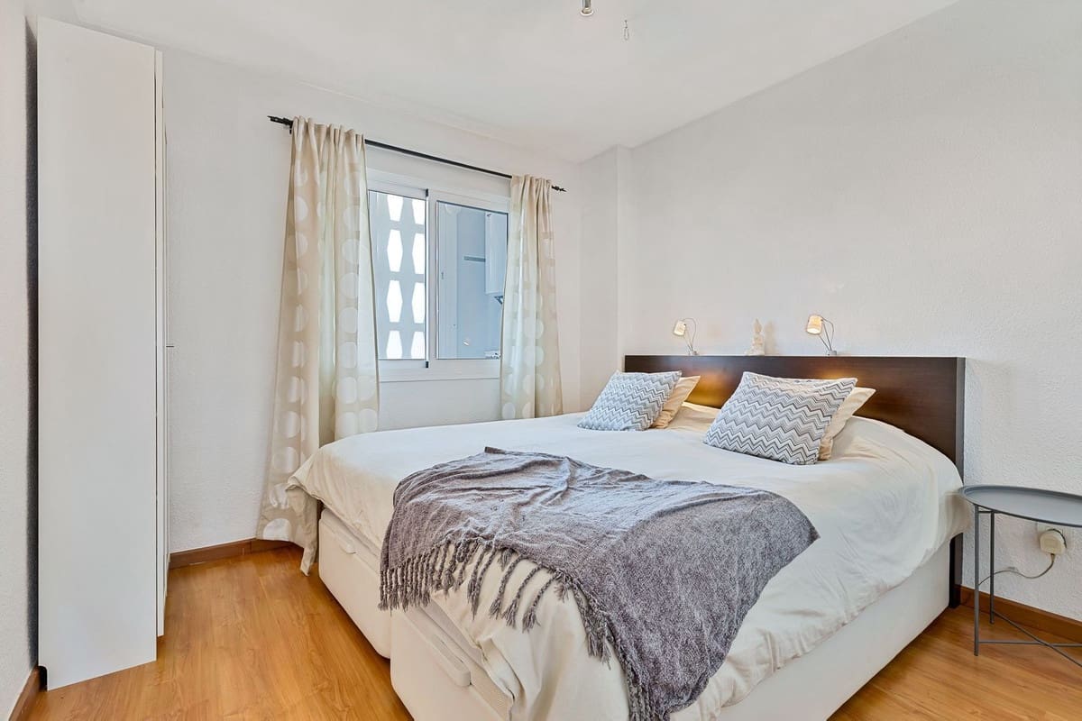 1 chambre Appartement à vendre à Fuengirola avec garage - 425 000 € (Ref: 9832778)