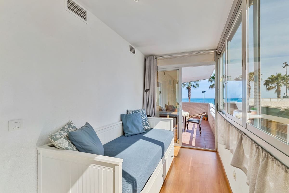 1 chambre Appartement à vendre à Fuengirola avec garage - 425 000 € (Ref: 9832778)
