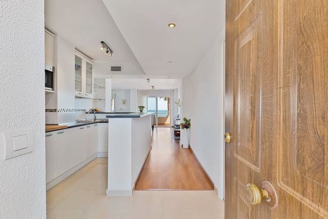 1 chambre Appartement à vendre à Fuengirola avec garage - 425 000 € (Ref: 9832778)