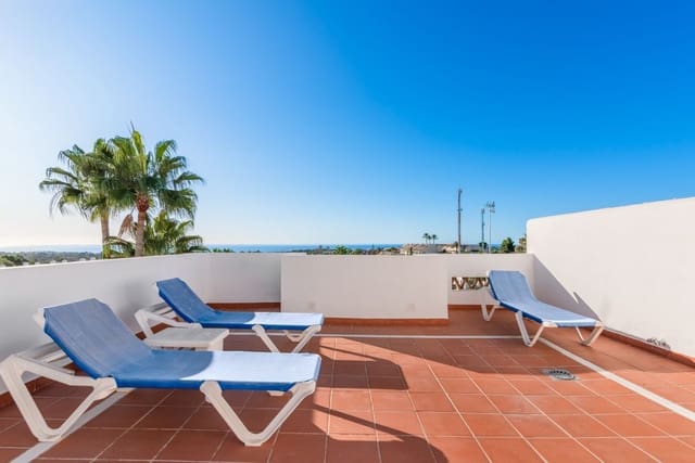 3 slaapkamer Huis te koop in Nueva Andalucia, Marbella met zwembad garage - € 1.150.000 (Ref: 9832779)