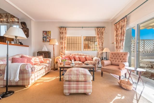 3 slaapkamer Huis te koop in Nueva Andalucia, Marbella met zwembad garage - € 1.150.000 (Ref: 9832779)