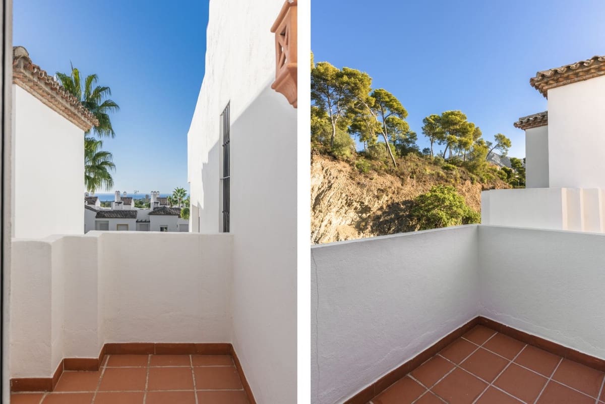 3 slaapkamer Huis te koop in Nueva Andalucia met zwembad garage - € 1.150.000 (Ref: 9832779)